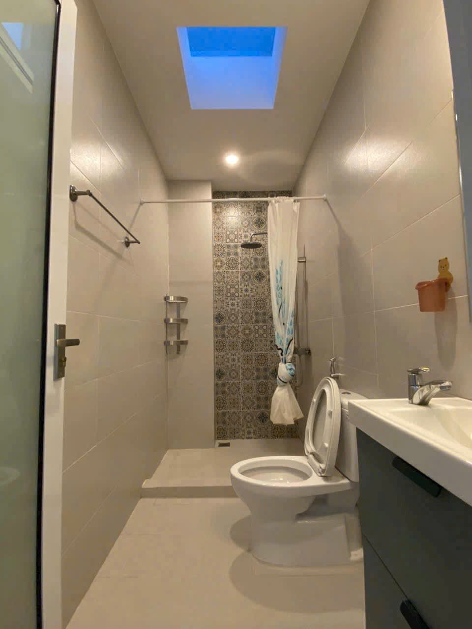 New house for rent in My Gia, Nha Trang | 3 bedrooms | 15 million